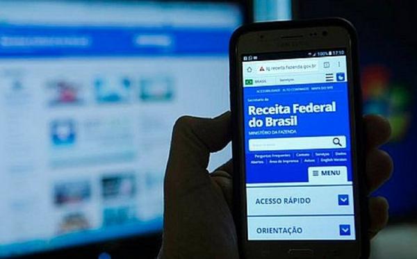 Receita abre a consulta ao segundo lote de restituição do Imposto de Renda. Veja aqui se a sua está liberada