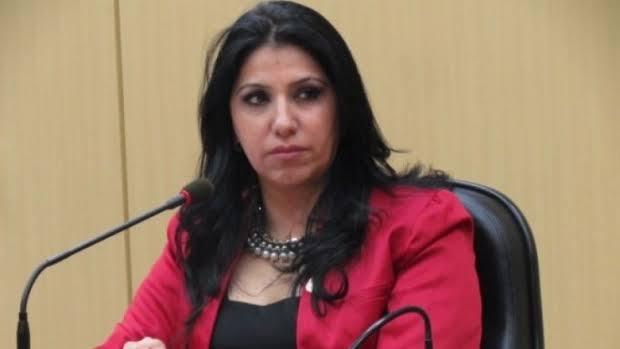 Vereadora Anice será reconduzida às funções nesta terça-feira