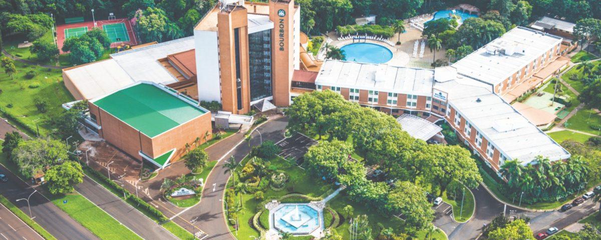Congresso de Medicina do Exercício e do Esporte em agosto em Foz do Iguaçu