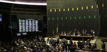 Projeto sobre porte de armas pode ser votado esta semana na Câmara