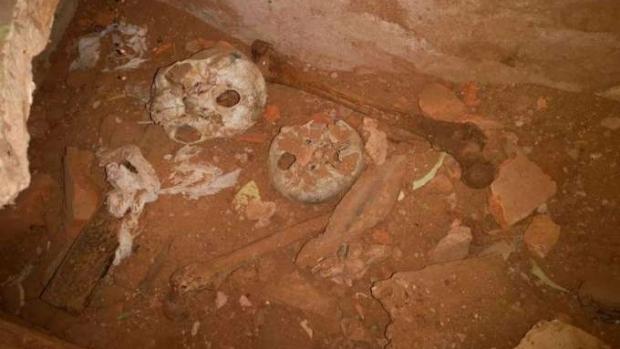 Ossos humanos são encontrados em casa do ex-ditador paraguaio em Ciudad del Este