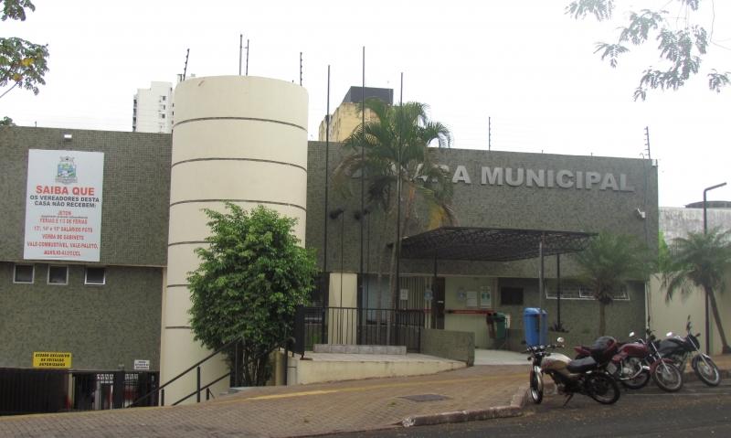 Vereadores de Foz criam cinco CPIs de uma só vez para investigar irregularidades