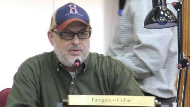 Senador paraguaio é cassado após pedir morte de brasileiros e atacar policiais