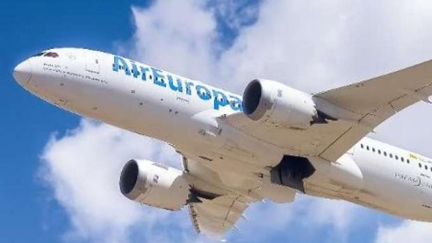 Argentina, Paraguai, Bolívia e Peru cancelam conexão com a Europa