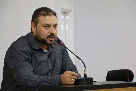 Em entrevista, ex- secretário municipal de Santa Helena anuncia pré- candidatura