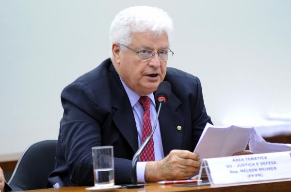 Fachin nega prisão domiciliar a ex-deputado do Paraná condenado na Lava Jato