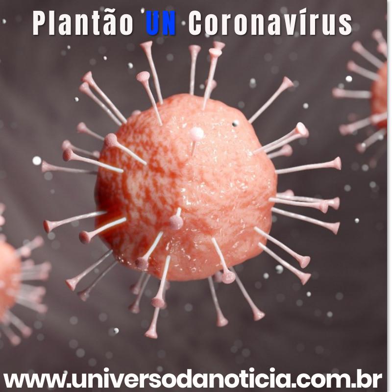Foz do Iguaçu registra o primeiro óbito por Covid-19
