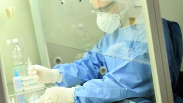 Paciente confirmado com Covid-19, recebe alta em Cascavel