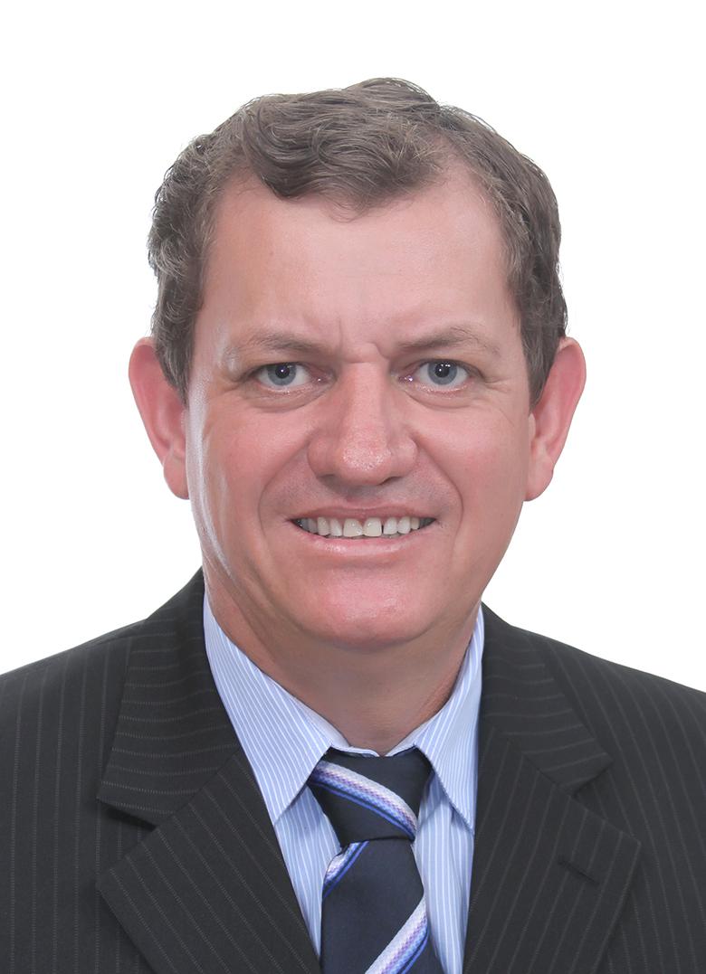 Titi assume presidência do PSL e reafirma pré-candidatura a prefeito de Santa Helena