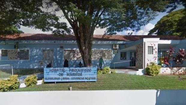 Após internamento de mulher de Cascavel, Hospital de Maringá tem surto da Covid