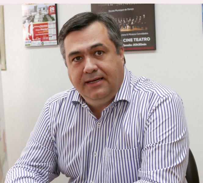 Beto Preto: Liberação de comunhão vai depender do COE do Estado