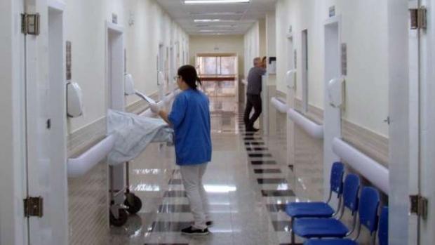 Dois pacientes recebem alta da Ala Covid-19 do HU e um óbito é registrado