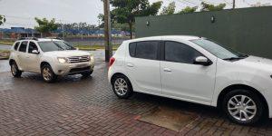 Gaeco deflagra operação contra ex-vereador de Foz do Iguaçu e assessor