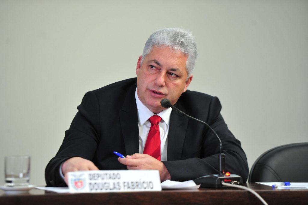 Alep aprova projeto que permite transferência de titularidade de conta de água