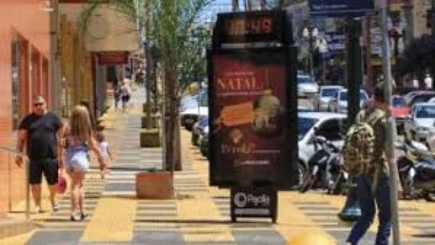 Conselho de Saúde recomenda novo fechamento do comércio em Toledo