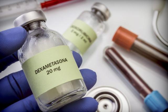 Estudo de Oxford encontra primeira droga  capaz de reduzir mortes por covid-19