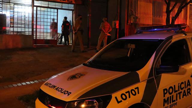Fiscalização: Trote ainda é uma das grandes dificuldades das autoridades