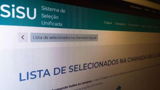 Ministério da Educação divulga novas datas do Sisu, Prouni e Fies