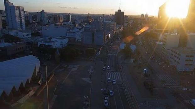 MP pede que justiça determine Lockdown em Cascavel