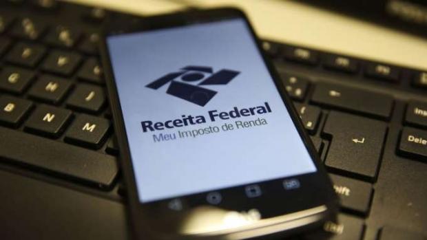 Receita abre hoje consulta a segundo lote de restituição do IR 2020