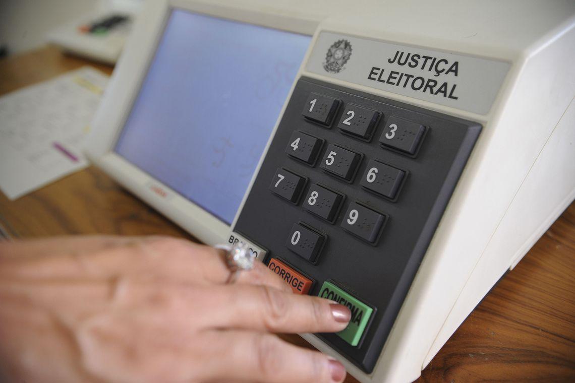 Urgente: Senado aprova adiamento das eleições municipais de 2020