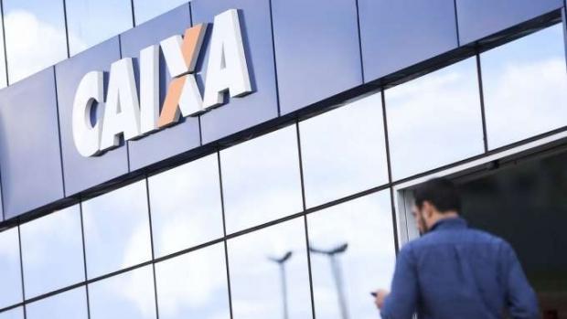 Caixa deposita saque emergencial do FGTS para nascidos em fevereiro