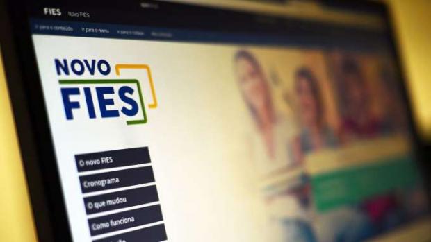 Estudantes podem se inscrever no Fies a partir de hoje (28)