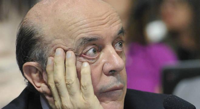 José Serra é alvo de nova fase da Lava Jato contra crimes eleitorais