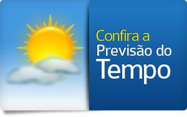 Mínima de 2°C e geada para Santa Helena nesta sexta-feira (3)