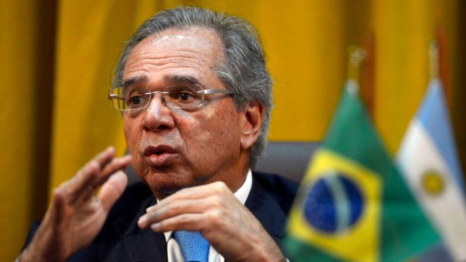 Nova parcela de socorro a estados e municípios é depositada nesta segunda-feira, diz Tesouro