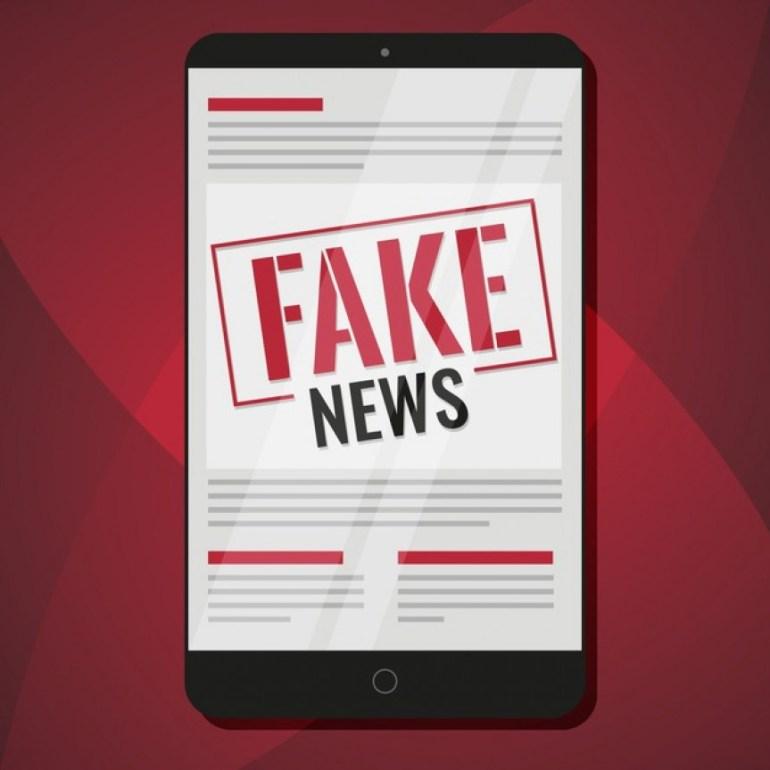 Projeto de lei veda a participação de empresa que divulgue fake news, em licitação do Governo do Estado