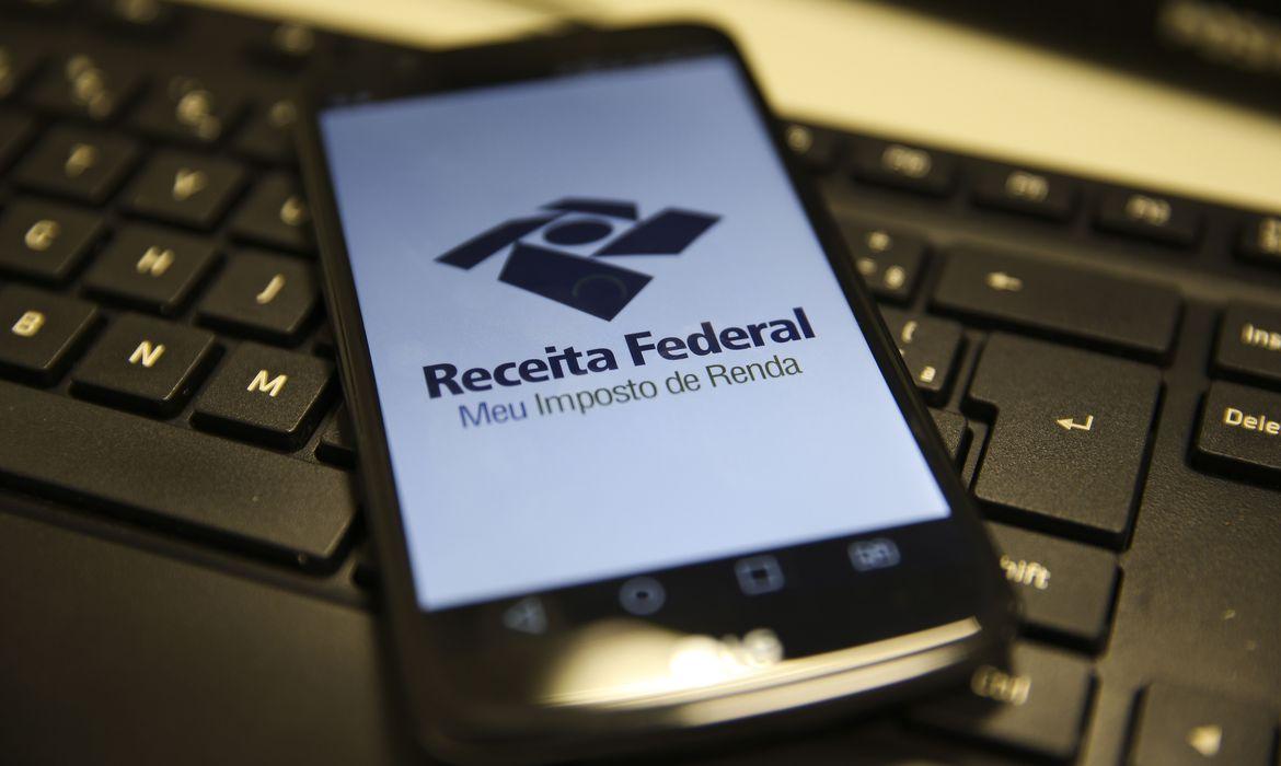 Receita paga hoje R$ 5,7 bilhões em restituição de Imposto de Renda