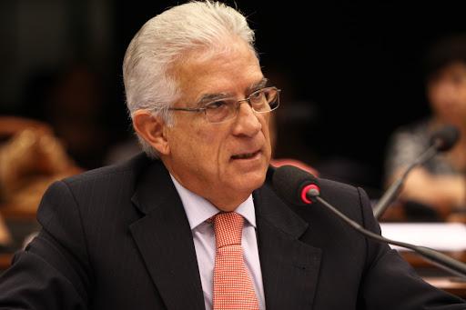 Rubens Bueno, destina R$100 mil reais para custeio da saúde pública em Santa Helena.