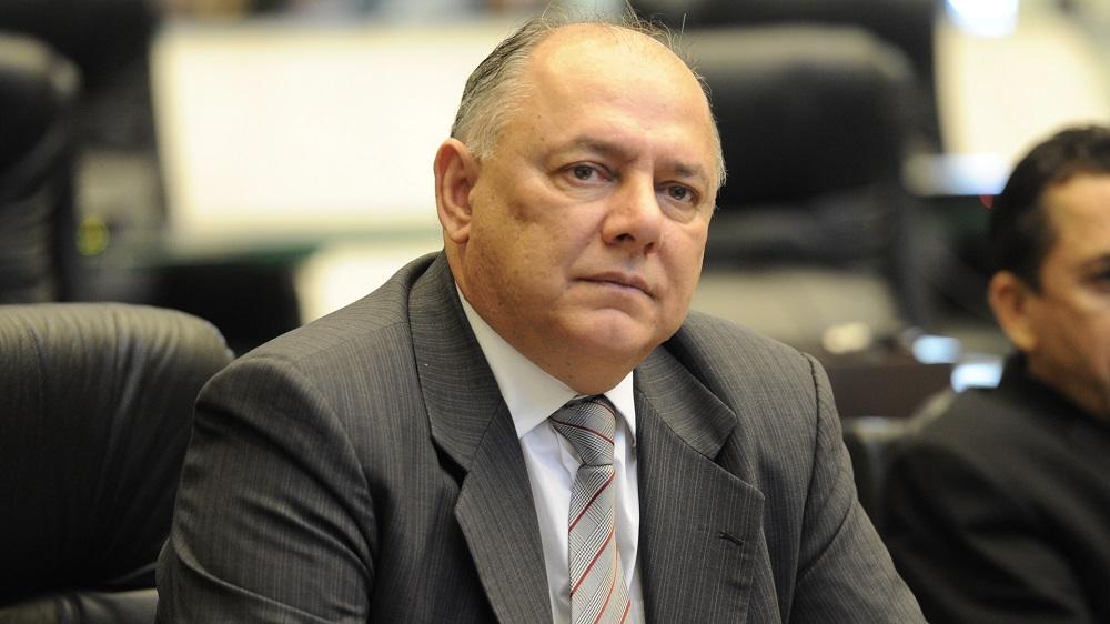 UN ENTREVISTA: Deputado Schiavinato fala de Eleições e Pandemia