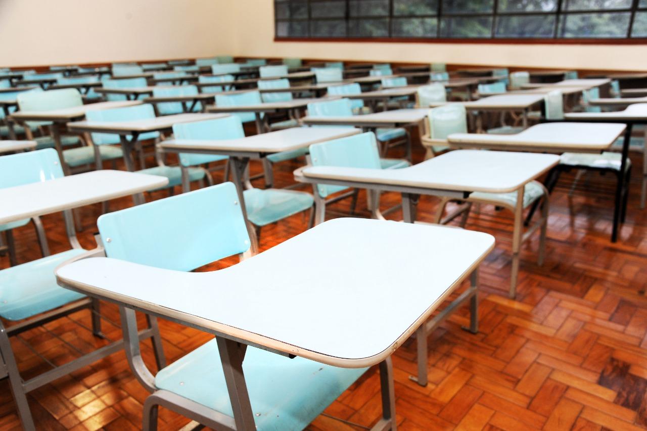 Educadores podem iniciar greve para evitar volta às aulas na pandemia