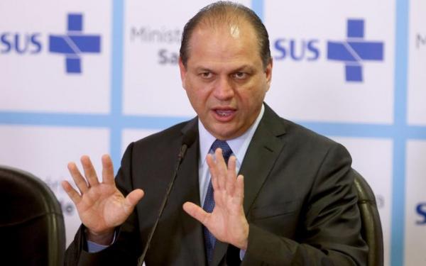 Barros se alia a petista para mudar Lei de Improbidade