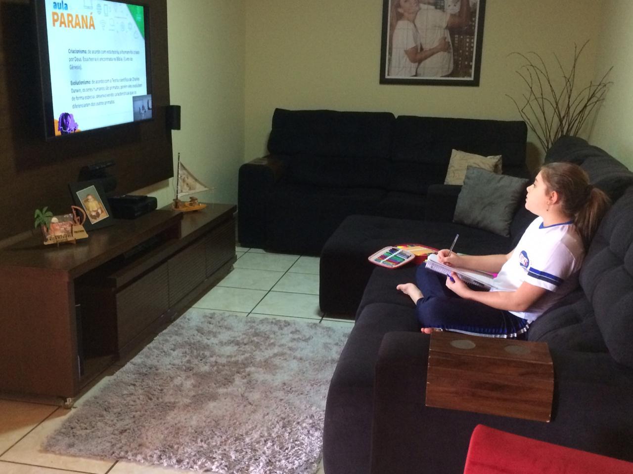 Conselho Nacional de Educação reafirma validade das aulas EaD como dias letivos