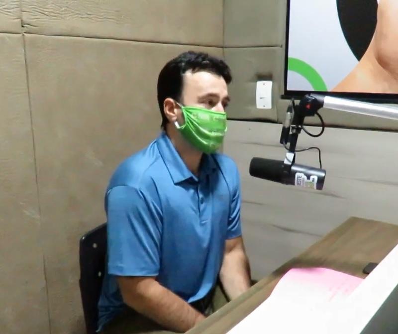 Em entrevista, juiz de Santa Helena esclarece dúvidas sobre o pleito eleitoral; assista