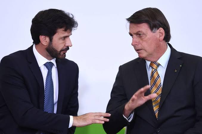 Bolsonaro decide demitir ministro do Turismo, Marcelo Álvaro Antônio