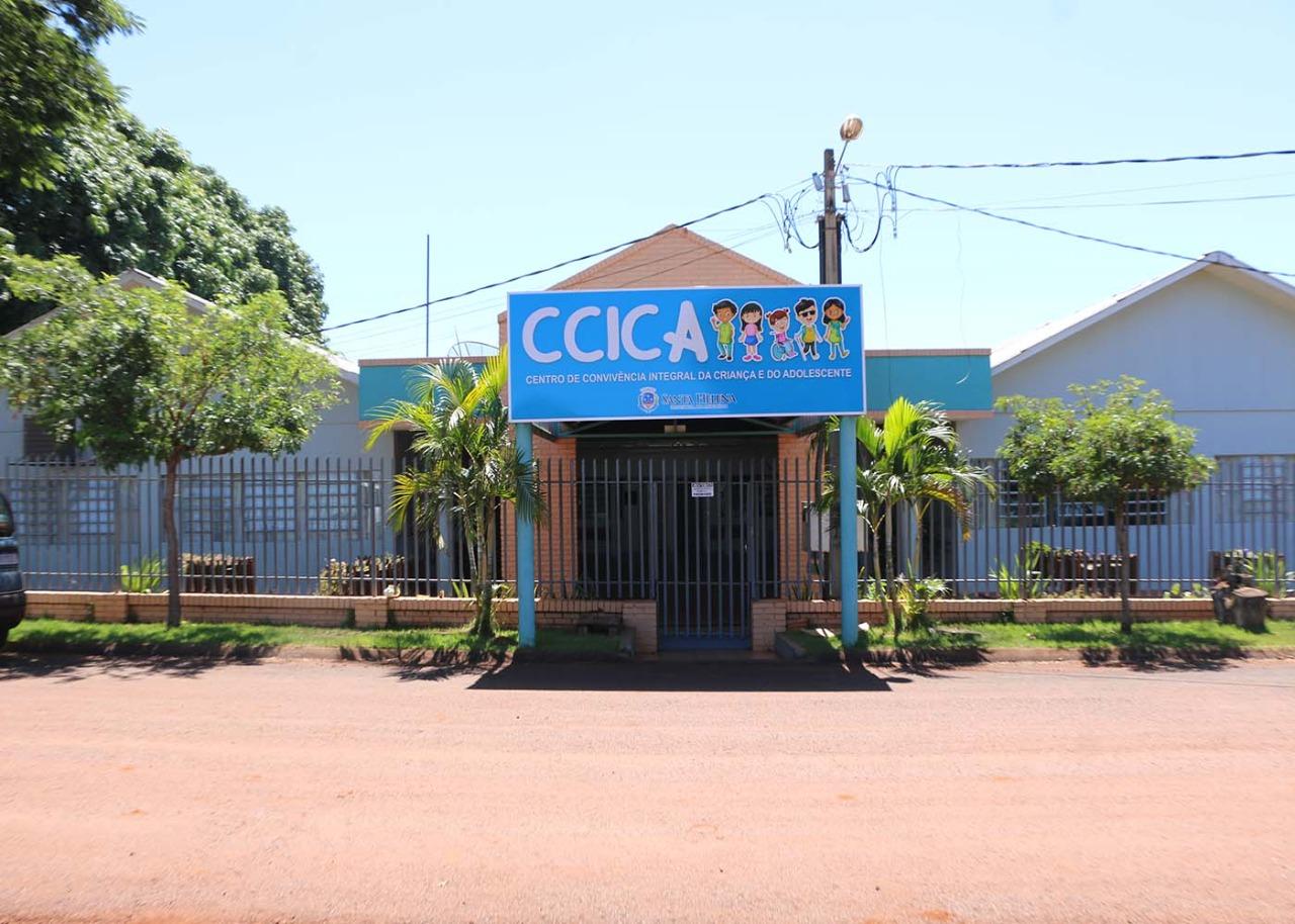 Atividades do CCICA iniciam dia 01 de março