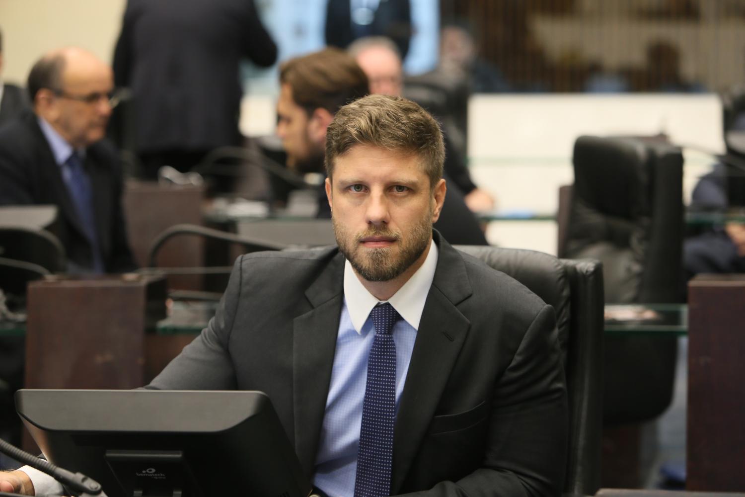 Deputados debatem pedágio em Londrina e Cornélio Procópio esta semana