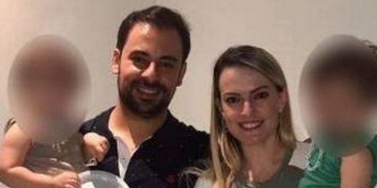 Marido corinthiano mata esposa palmeirense após ela comemorar Libertadores
