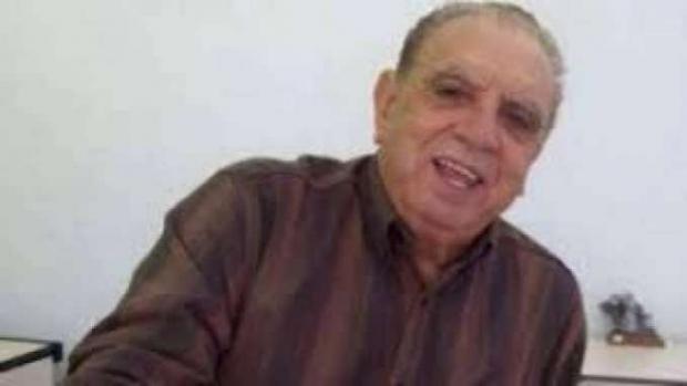 Morre ex-prefeito de Cascavel, Salazar Barreiros