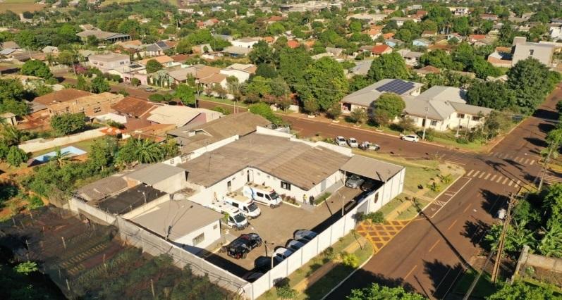 Cadeia na Delegacia de São Miguel é definitivamente fechada após transferência de presos