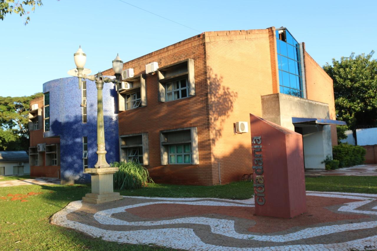 Comunicado da Secretaria de Assistência Social