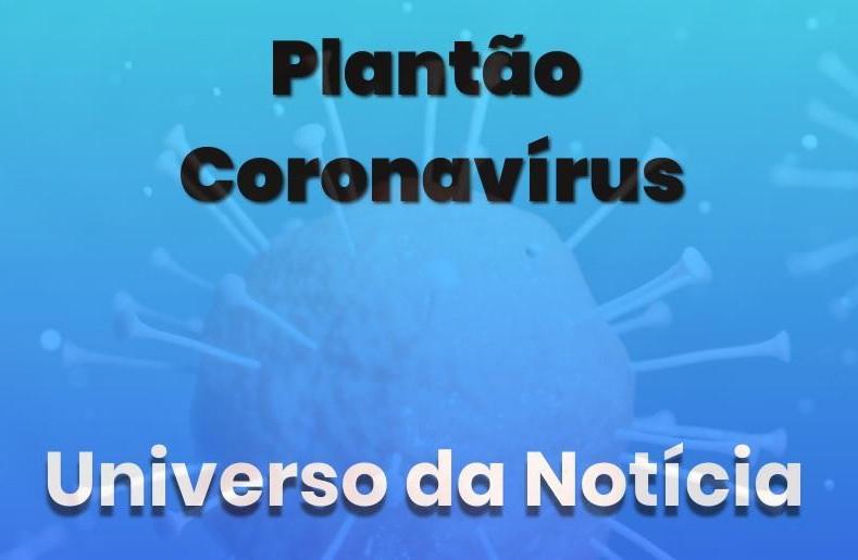 COVID-19: Ministro da Saúde, Eduardo Pazuello, visita Cascavel