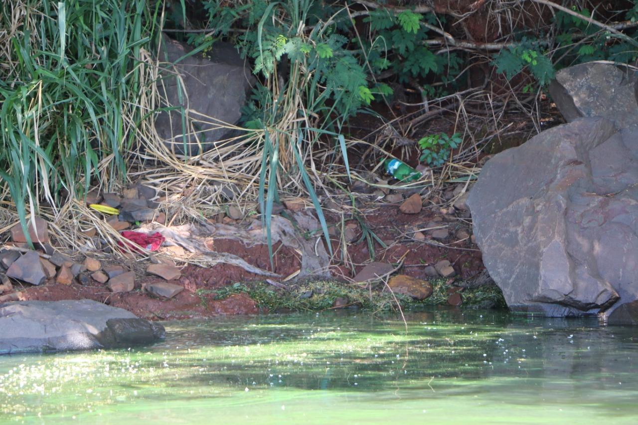 Importância do Lago de Itaipu é destacada por defensores do Meio Ambiente