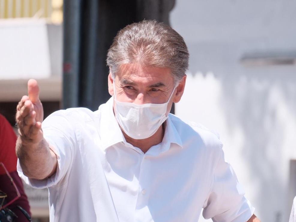 Prefeito de Cascavel, Leonaldo Paranhos, é eleito vice-presidente do consórcio nacional de vacinas
