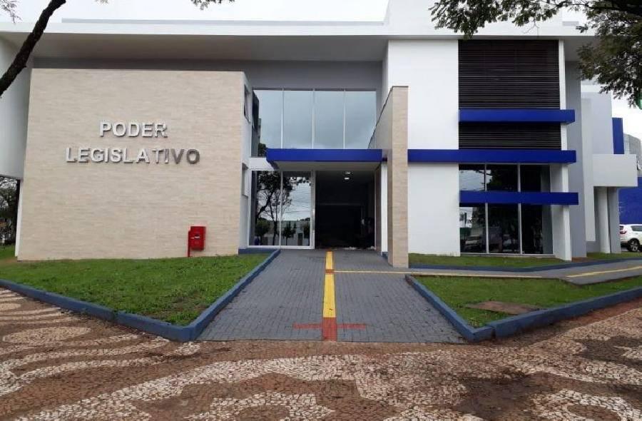 Vereadores de Santa Helena querem isenção de impostos à empresários afetados pela pandemia