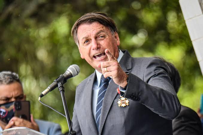 Biden abre cúpula do clima; Bolsonaro discursa nesta manhã